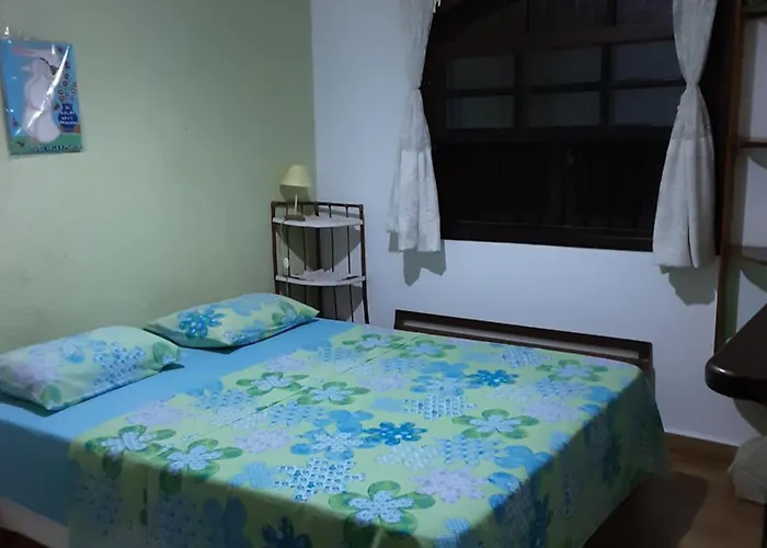 Casa Amarela