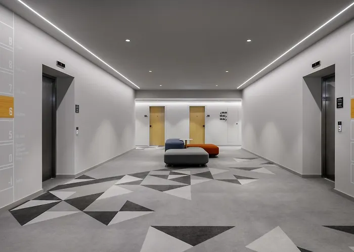 Ibis Budapest Stadium
