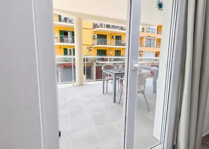 Hostal Sol De Mallorca