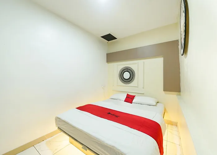 Jm Guest House Lamaran Redpartner