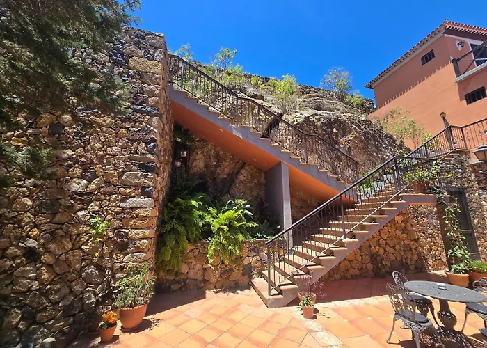 Tamahuche Hotel Rural