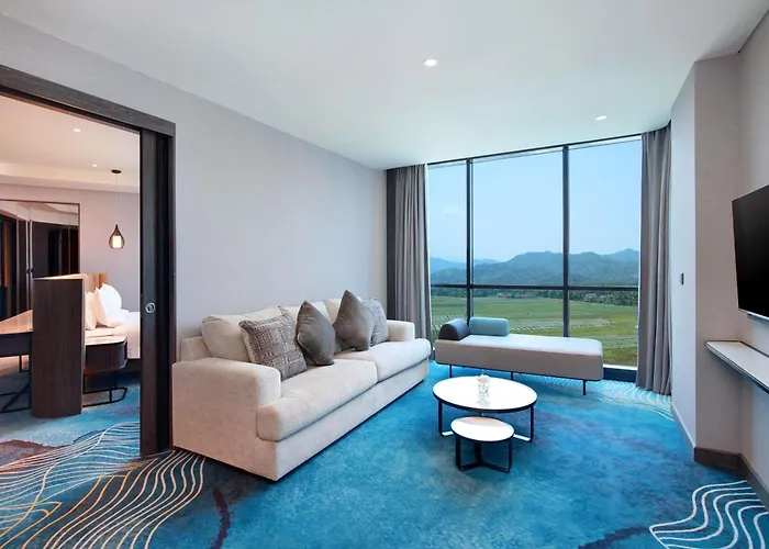 Novotel Yogyakarta International Airport Kulon Progo