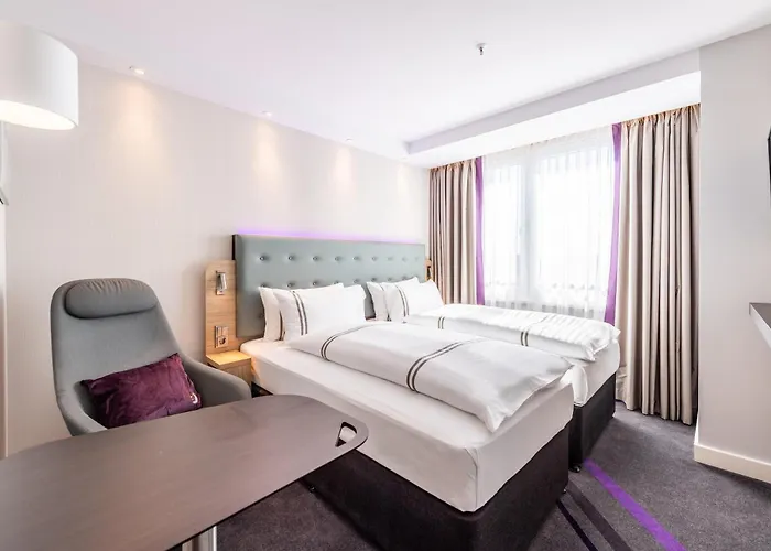 Premier Inn Köln City Süd