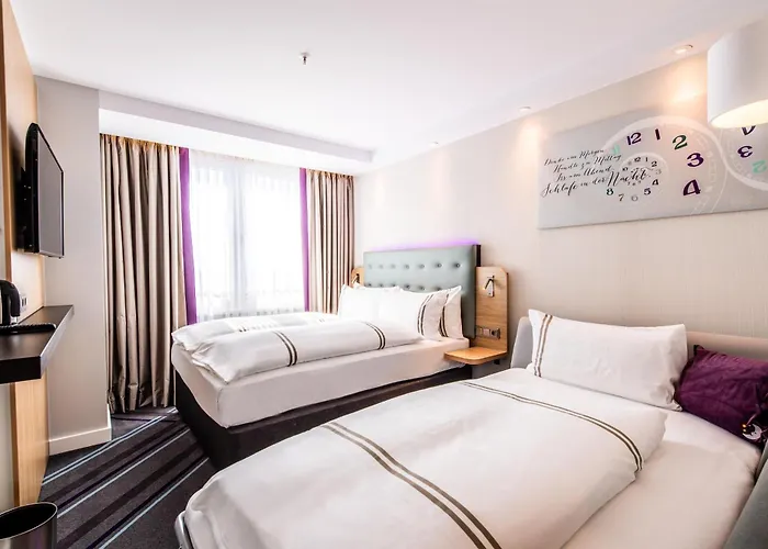 Premier Inn Köln City Süd