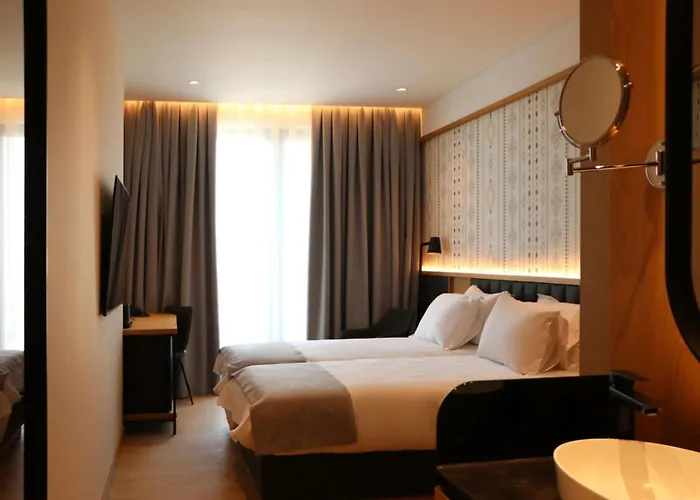 Mercure Prishtina City