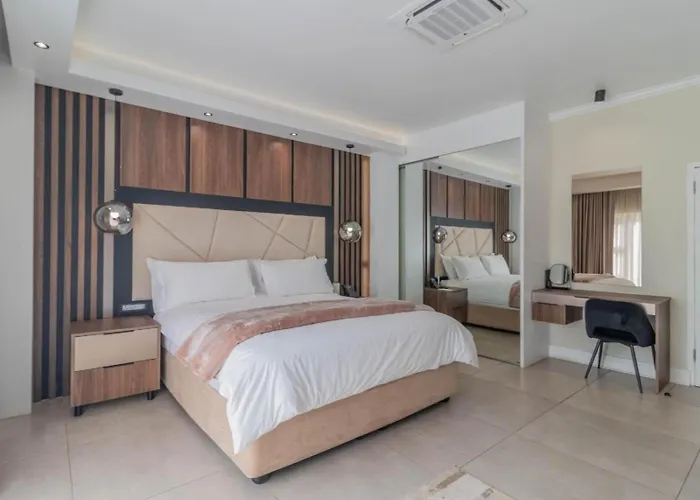 Villa Reis - The Villa Of Kings Hotel & Spa