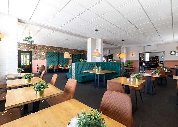 Strandhotel Wemeldinge