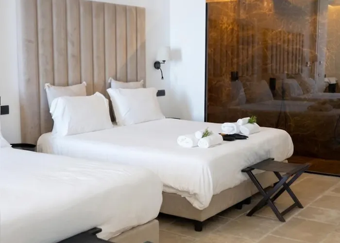Al Capri Suite & Private Pool