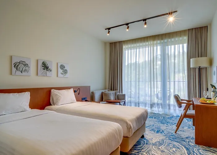 Greenwood Hotel Restaurant&Spa