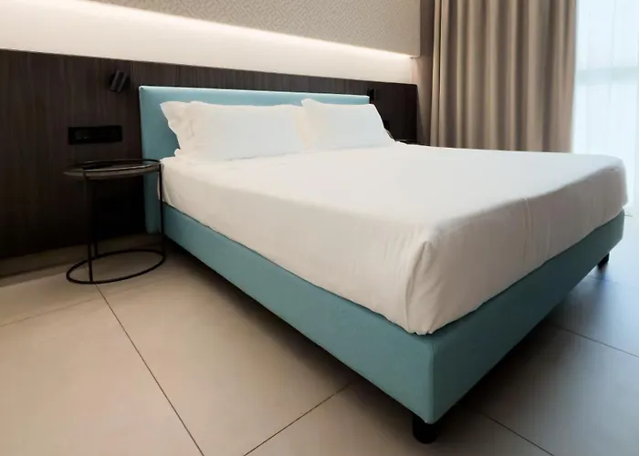 Lumia Hotel
