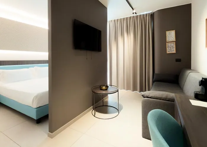 Lumia Hotel