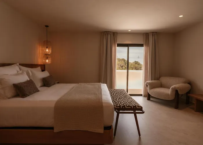 Besai Ibiza Boutique Hotel
