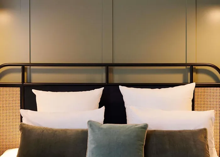 Square Lodge Hotel Accor - La Roche-Sur-Yon