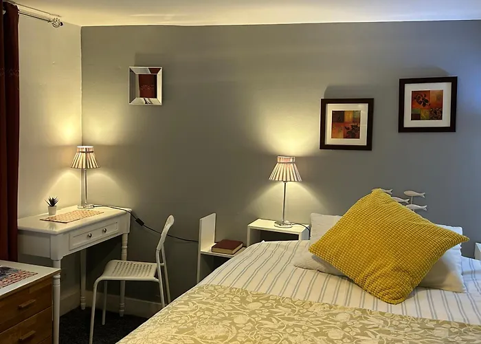 Beulah Serviced Bedrooms