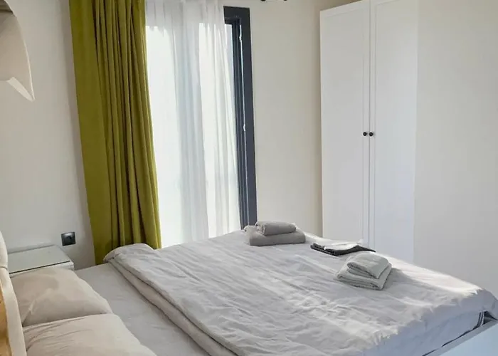 Paradise Hotel Alacati
