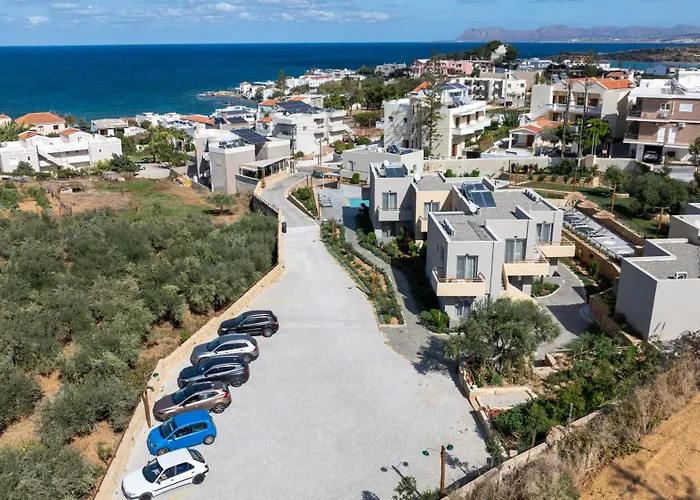 Villaggio Mare Suites