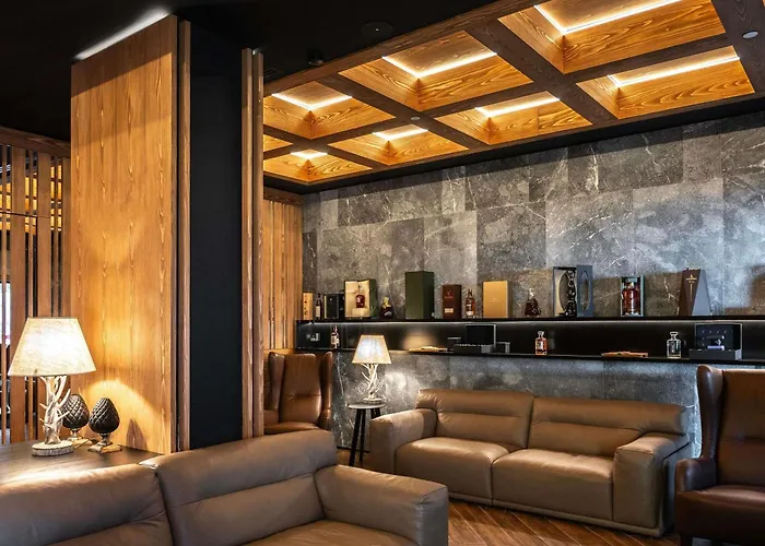 Swissôtel Resort Kolasin