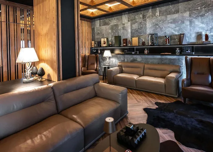 Swissotel Resort Kolasin