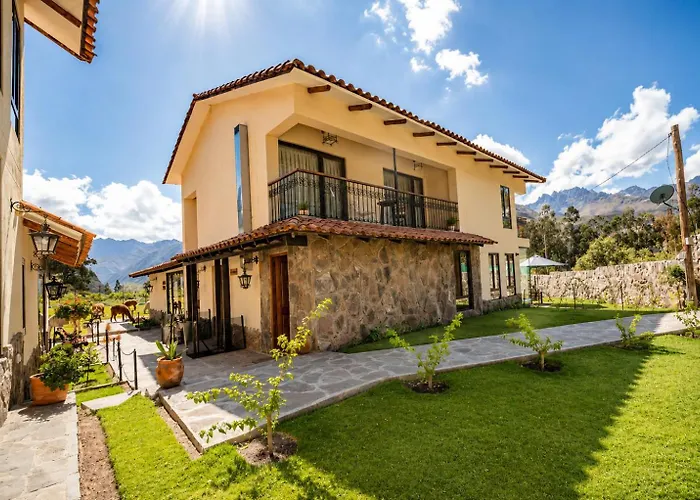 Sierra Sacred Valley