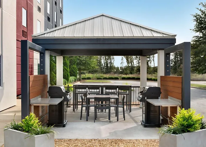 Candlewood Suites Burlington Conference Centre By Ihg