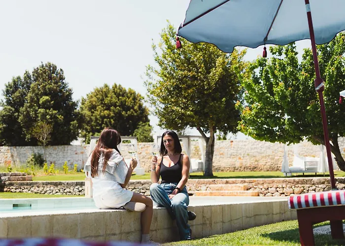 Masseria Valentina