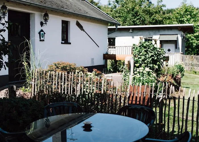 Übernachten im Café Restaurant Vedder
