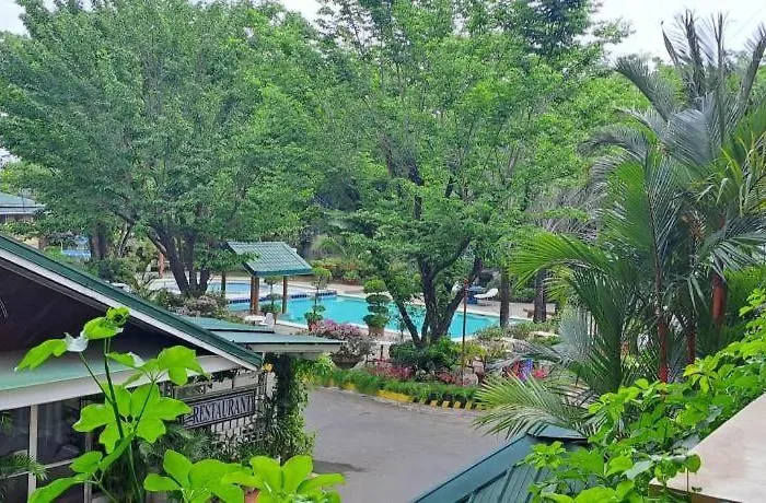 Dj Paradise Hotel