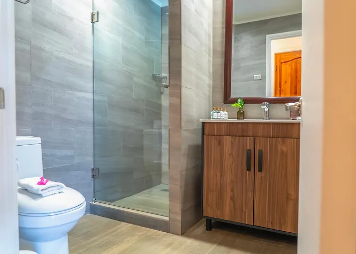Hare Nua Hotel Boutique