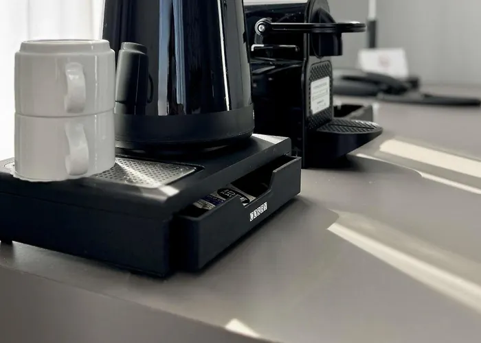 Ibis Styles Warszawa City