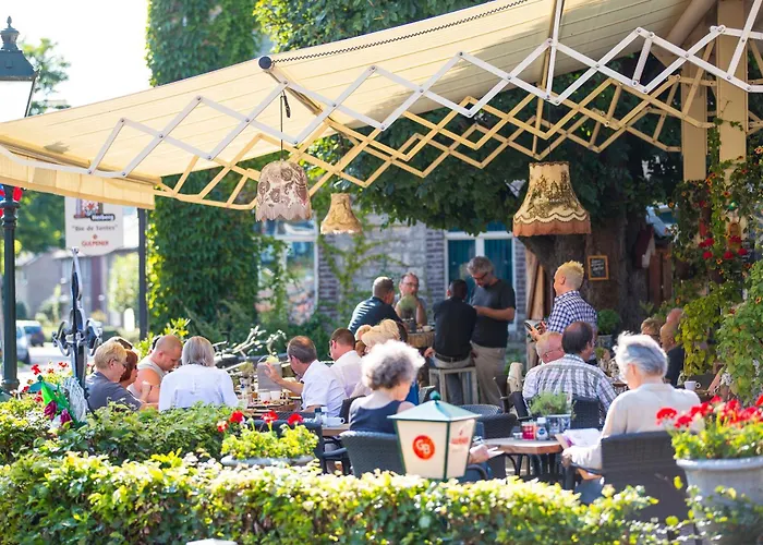 Hotel Valkenburg By Mercure - Next To Shimano Experience Center