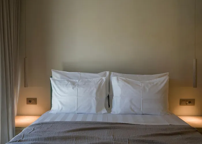 Lithos Luxury Suites