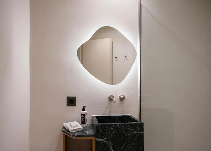 Lithos Luxury Suites