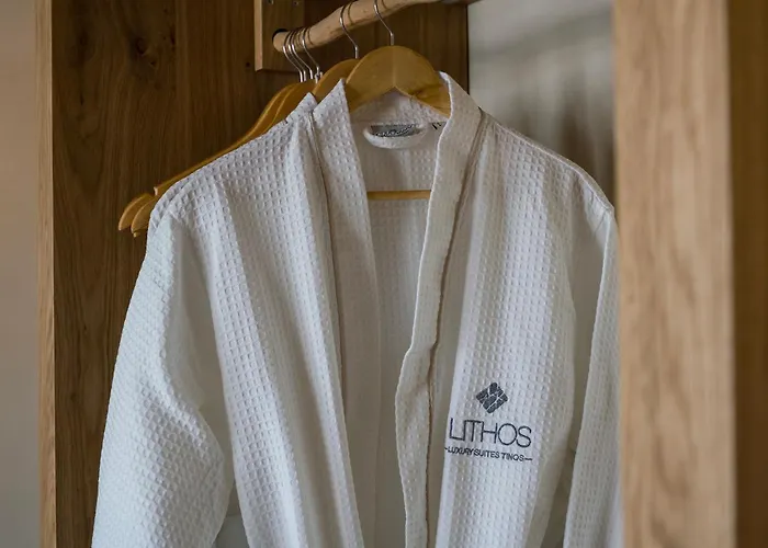 Lithos Luxury Suites