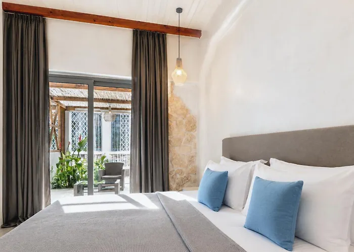 Agorastos Luxury Living