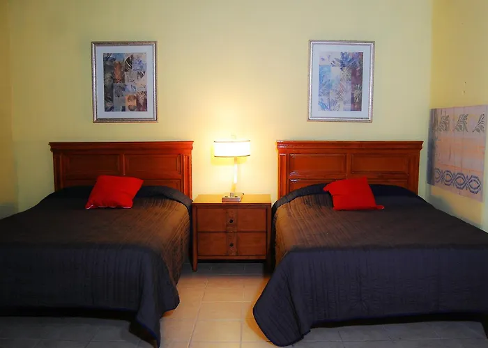 Hotel Santa Elena