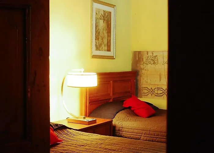 Hotel Santa Elena
