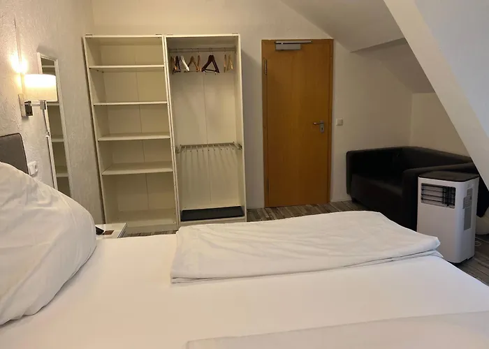 Eifelerhof hotel Monschau