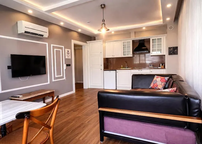 Lion Park Suites & Residence Hotel