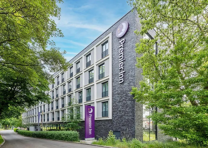 Premier Inn Göttingen