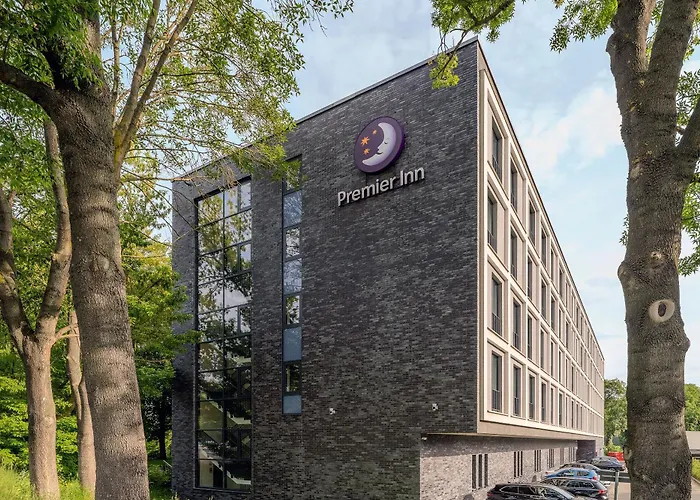 Premier Inn Göttingen