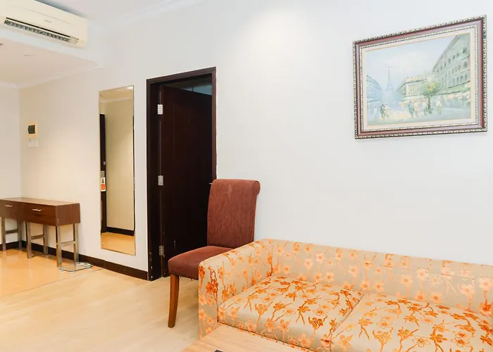 Brits Hotel Pangkalan Bun