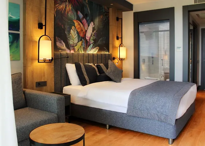 Alarcha Hotels & Resort