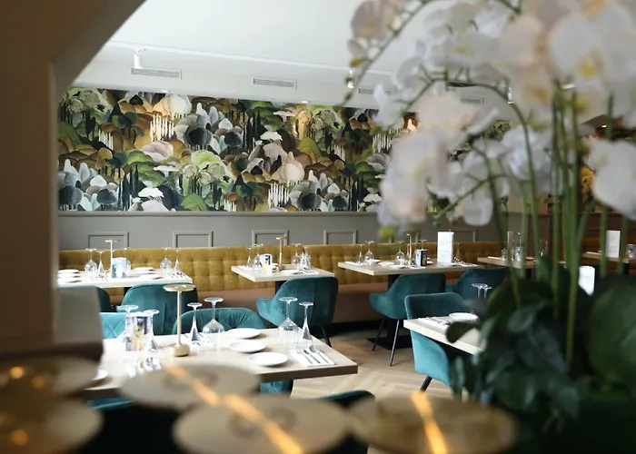 Boutique Hotel Enkhuizen
