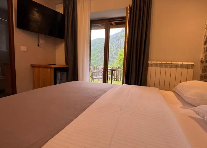 Gegest Hotel