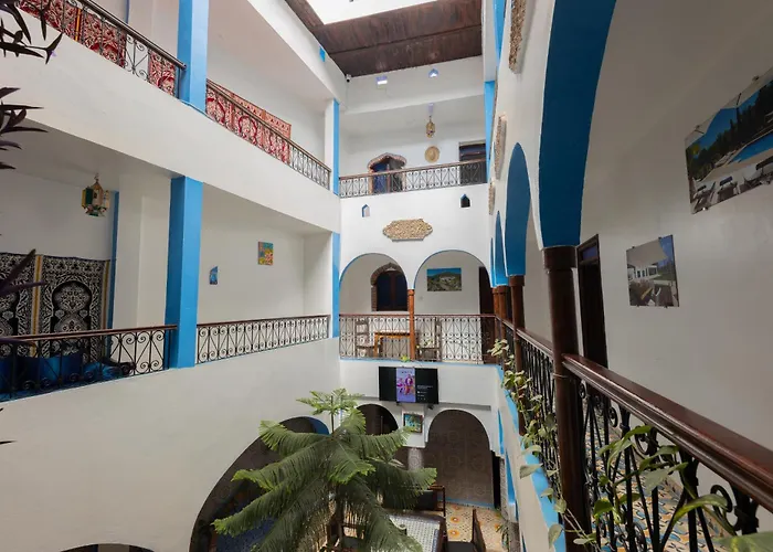 Hotel Nisrine