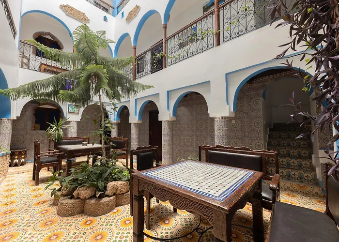 Hotel Nisrine