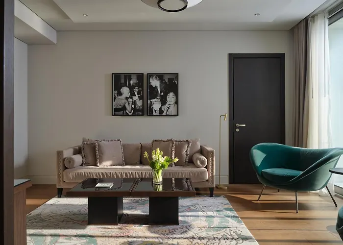 On Residence - Small Luxury Hotels Of The World