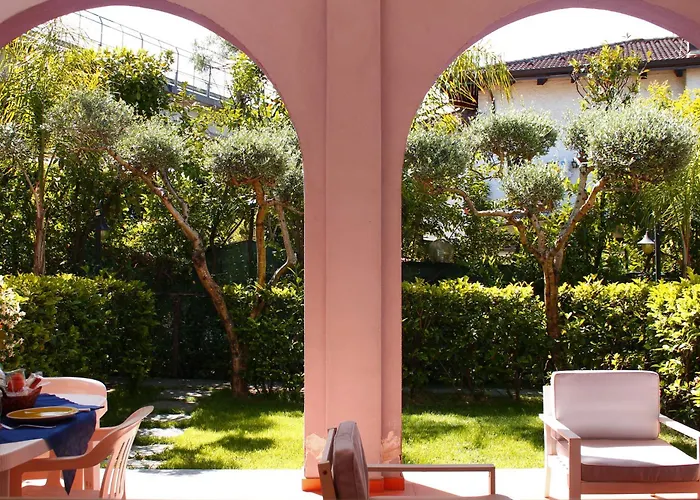 Villa Margot