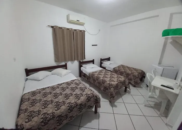 Hotel Morada Do Sol