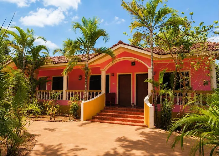 Royalstar Resort
